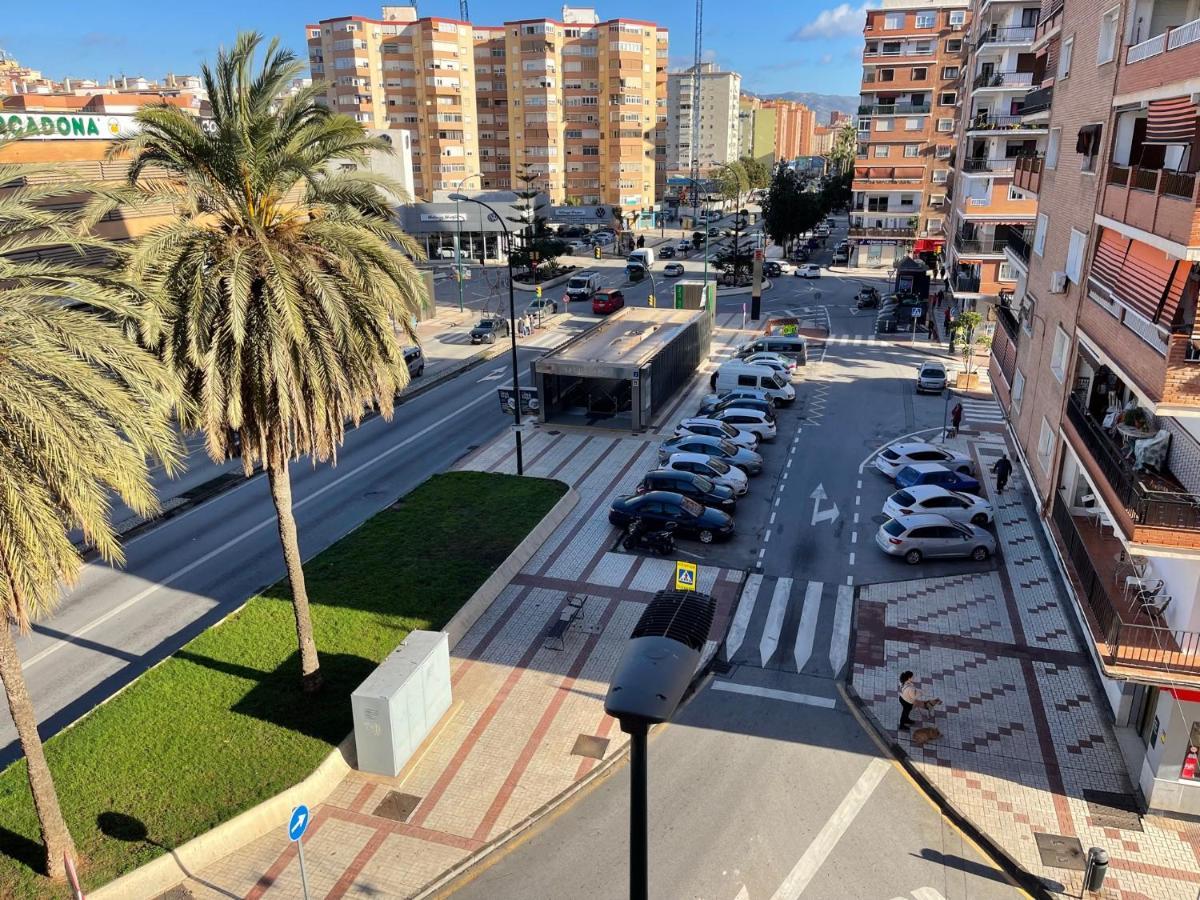 Ravel Playa Lägenhet