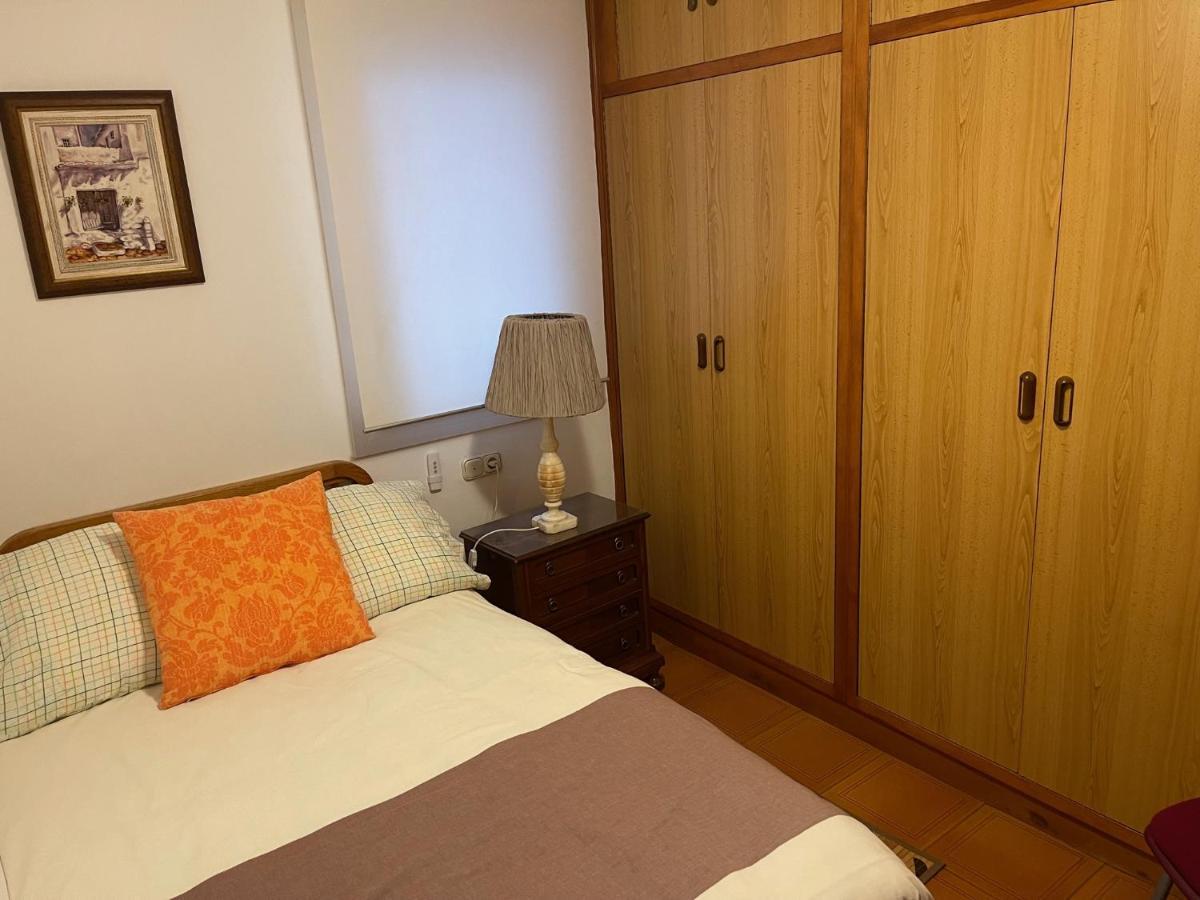 Lägenhet Ravel Playa Málaga